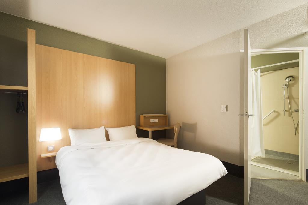 B&B Hôtel Les Ports Marseille